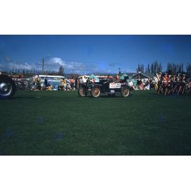 1912 Saxon - Hastings Blossom Festival 1959
