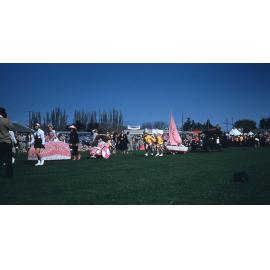  Hastings Blossom Festival 1959