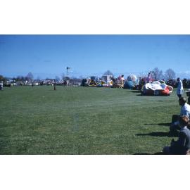  Hastings Blossom Festival 1959