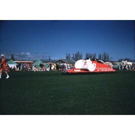  Apple Blossom Time - Hastings Blossom Festival 1959
