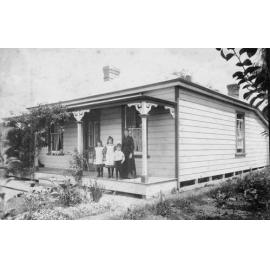 Power Family Home