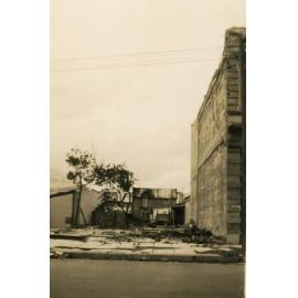 Griffiths Shoe Shop 1931