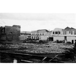 Heretaunga Street 1931