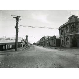 Queen Street, Hastings