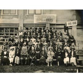 Hastings Central School Jubilee
