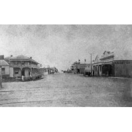 Railway Hotel, Hastings