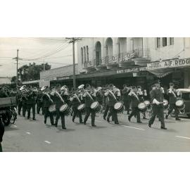 Marching Band