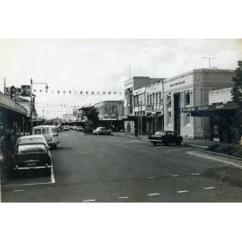 Bank of New Zealand, Heretaunga Street