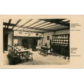 National Museum of Wales