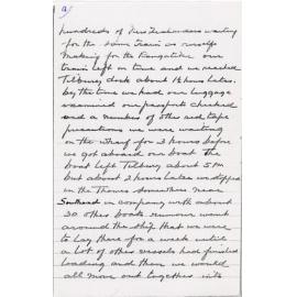 Letter