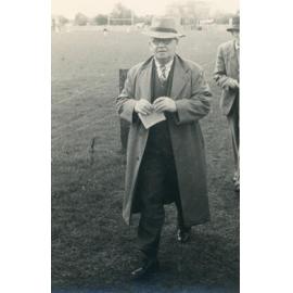 Charles Griffiths