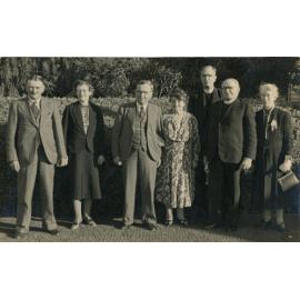 Group Portrait 