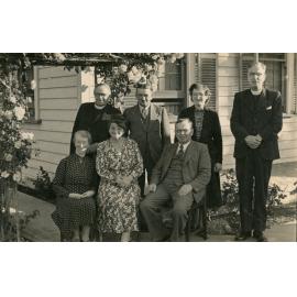 Presbyterian Assembly at Hastings
