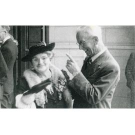 Photocopied Photographs