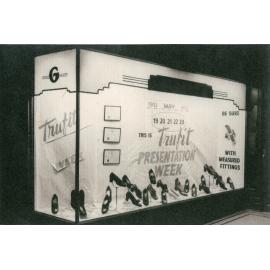 Griffiths Shop Window Display