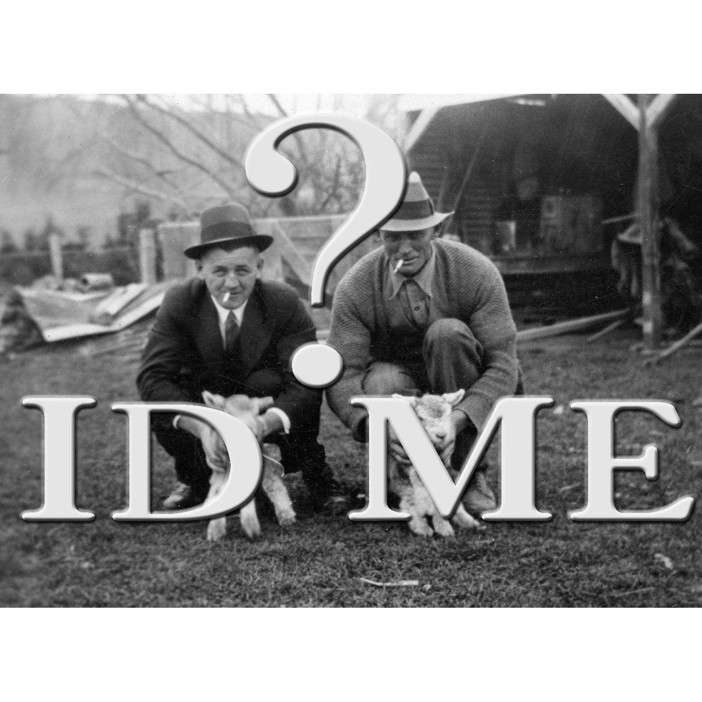 ID ME