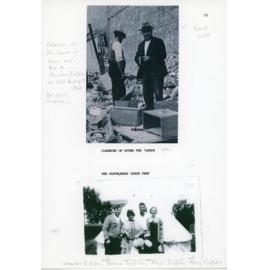 Photocopied Photographs