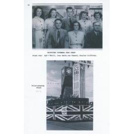 Photocopied Photographs