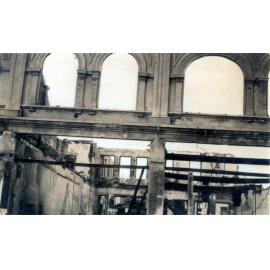 Hawke's Bay Earthquake