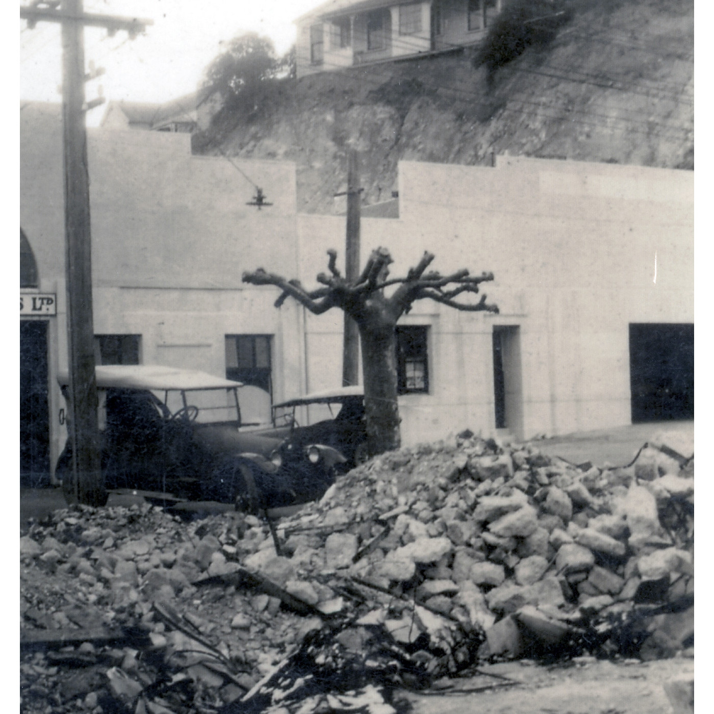 Burnett Collection