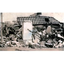 Hawke's Bay Earthquake