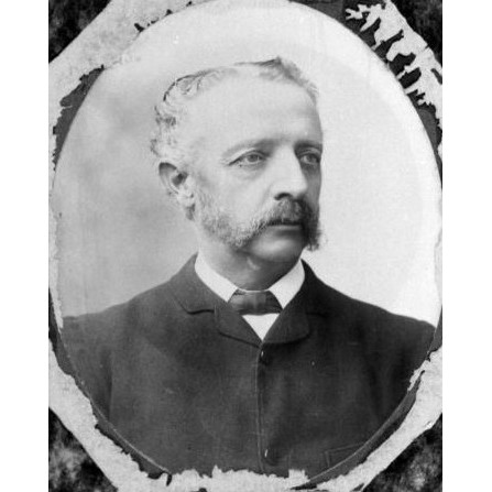 Thomas Tanner