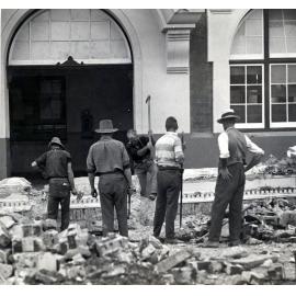 Hastings Post Office 