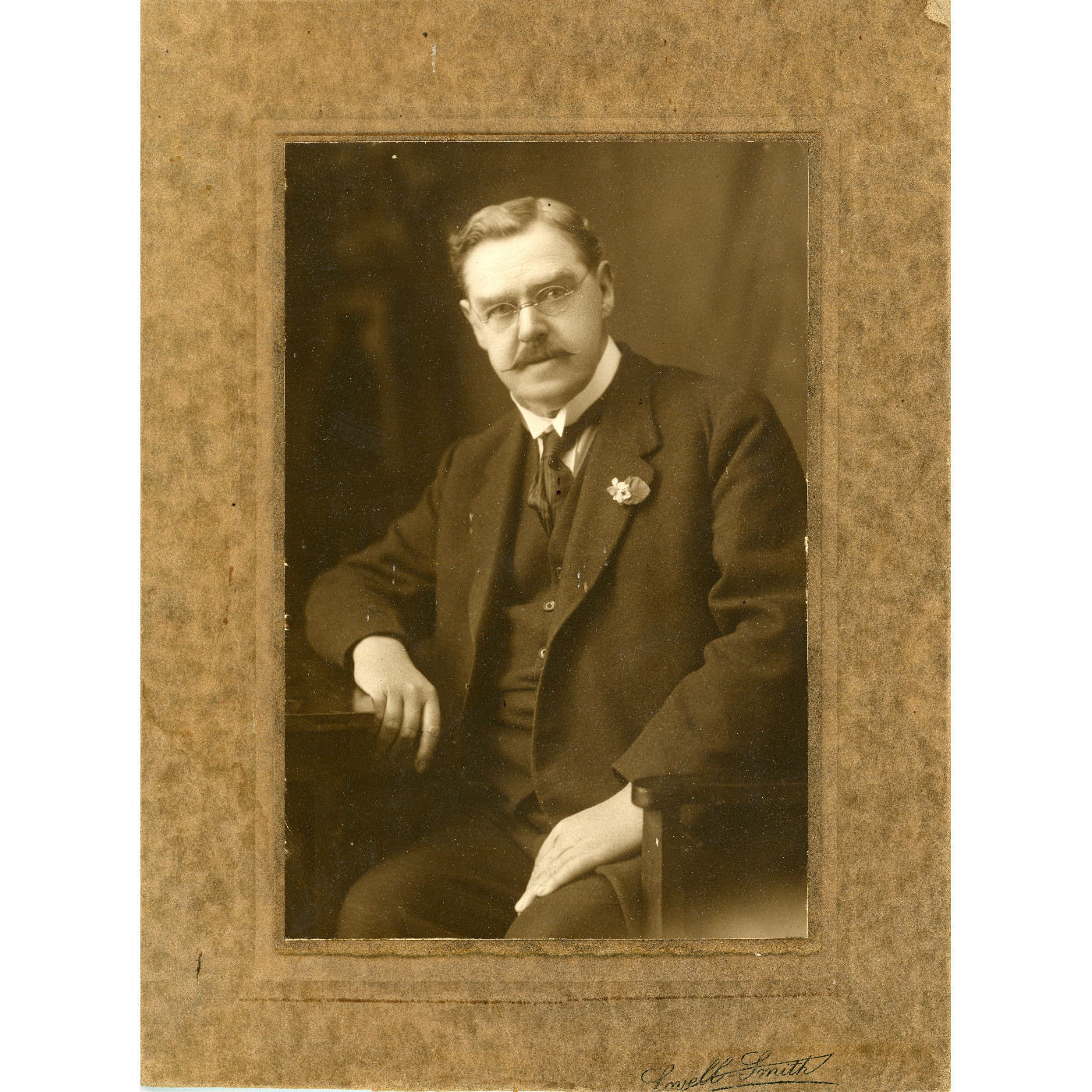 Dr Robert William Felkin