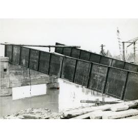 Wairoa Bridge Damage