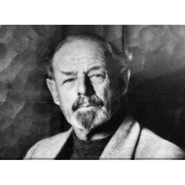 James Walter Chapman-Taylor