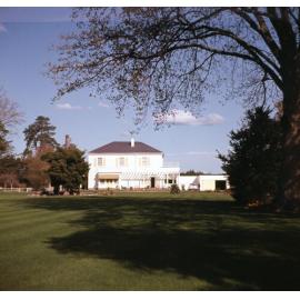 James Wattie Residence