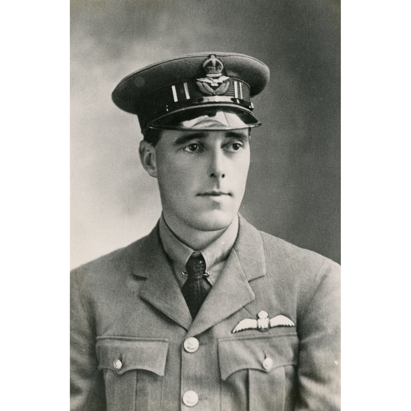 Hugh Campbell Chambers