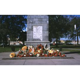 Hastings War Memorial