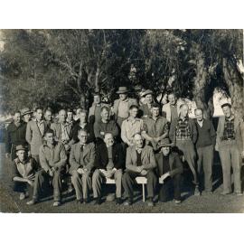 Hastings City Parks and Reserves Gardeners