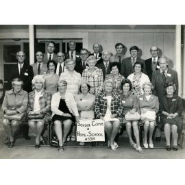 Mayfair School Committee