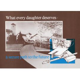 What Every Daughter Deserves