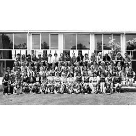 Flaxmere High School