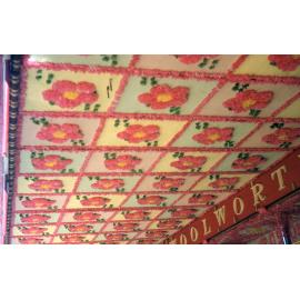 Decorative Awning 1957