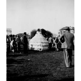 Griffiths  Blossom Festival Entry 1951
