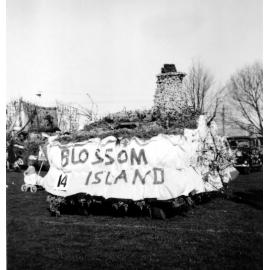 Blossom Island 1951