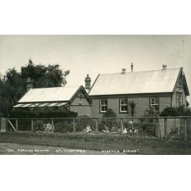 Pukahu School 