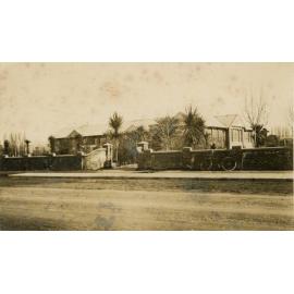 Parkvale School