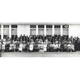 St. Joseph's Convent School