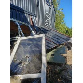 Cellar Door Shed 530 Winery