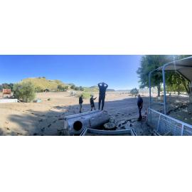 Shed 530 Estate Winery