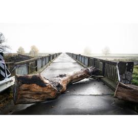 Brookfields Bridge
