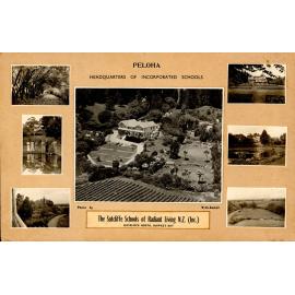 Peloha Headquarters of Incorporated Schools