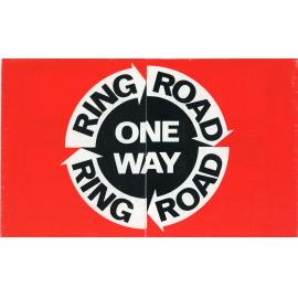 Hastings Ring Road Information Leaflet