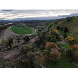 Dartmoor Road Puketapu