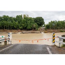 Puketapu Bridge